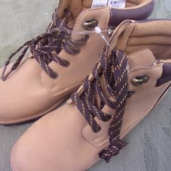 chaussures de marche en pointure  38