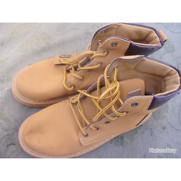 chaussures de marche Balyghaia en pointure   44