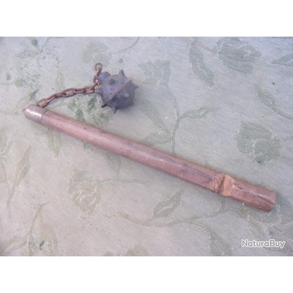 flau d'armes manche 43,5 cm