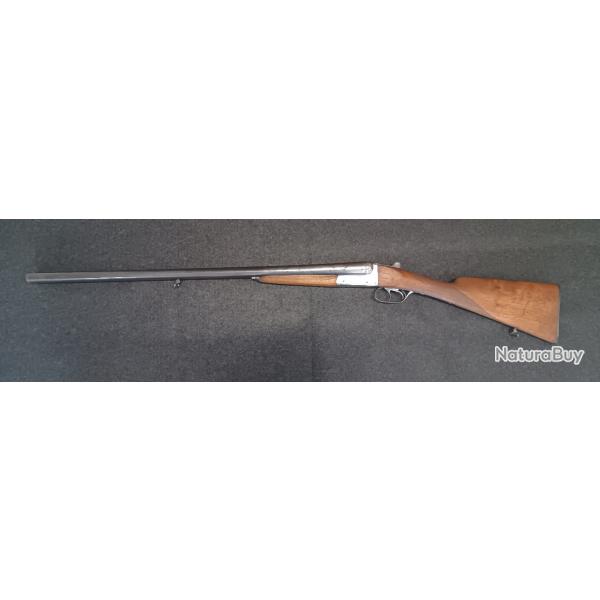 Juxtapos THE SOLID ( Robust 222 ) Cal. 12/65