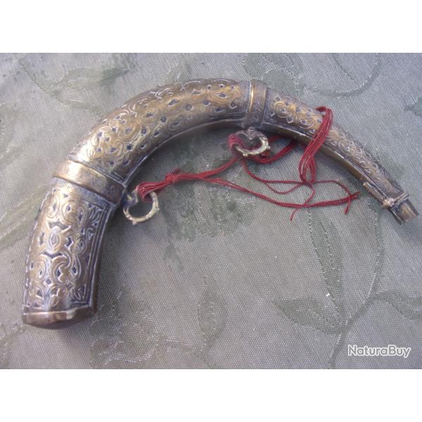 poire  poudre Afrique du Nord 30 cm