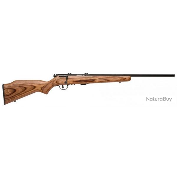Savage Mark II BV avec montage VORTEX DIAMONDBACK Tactical 4-16x44 FFP.