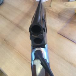 Fusil luger calibre 12