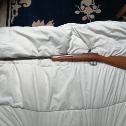 Carabine 22 LR DAMON, années 50