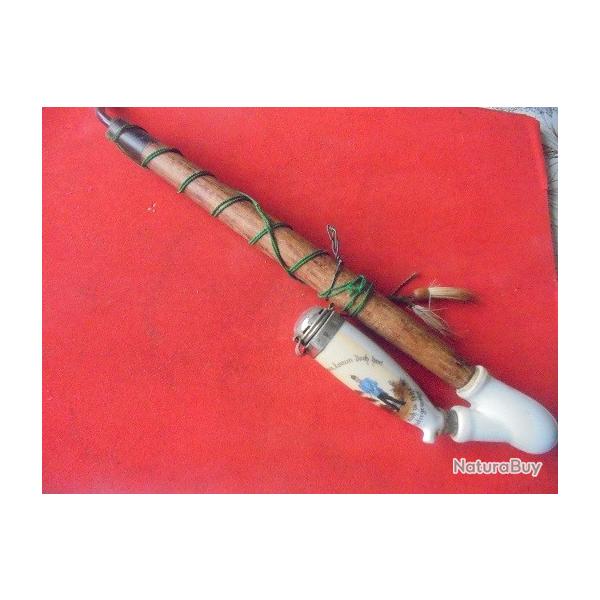 pipe  Allemande