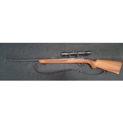 Carabine MAUSER ES 350 B 22 Lr 1939