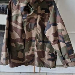 VESTE CAM  GORETEX