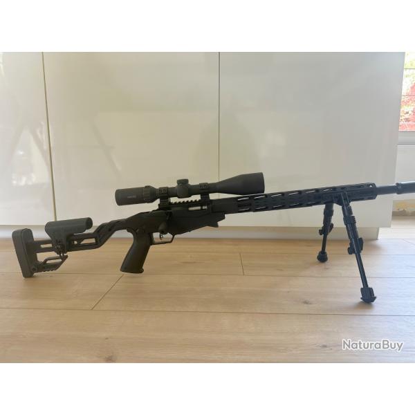 Ruger Rimfire 22lr
