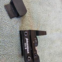 Vend point rouge panorama mk3