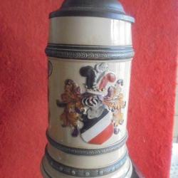 chope     Allemande