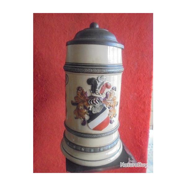 chope     Allemande