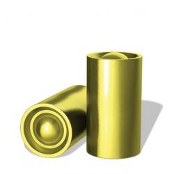 Ogives H&N - GOLD STD WC 38/355 148GRS boite de 500