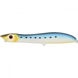 Poisson Nageur Xorus Patchinko 13,7cm Mat Iwashi