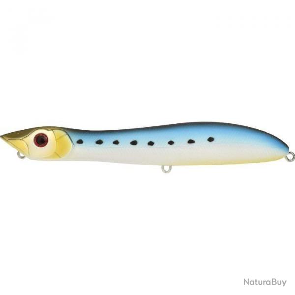 Poisson Nageur Xorus Patchinko 13,7cm Mat Iwashi