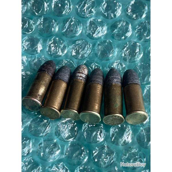 Munition 320