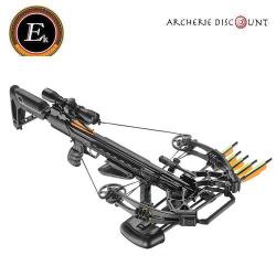 Arbalète Ek Archery Accelerator 410 Noire