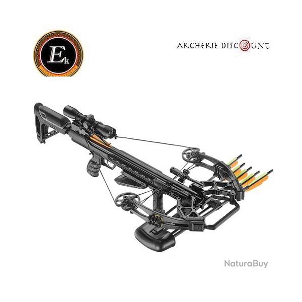Arbalte Ek Archery Accelerator 410 Noire