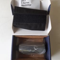 Modérateur de son Ase Utra SL5i Cal.30 filetage 5/8-24 non magnum