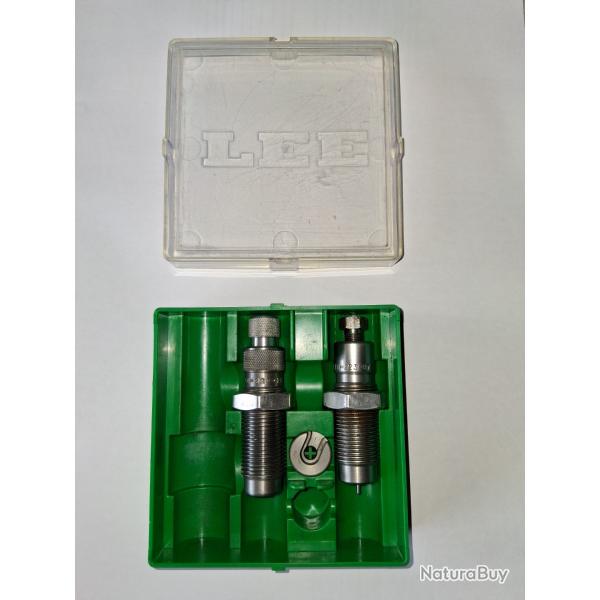 Jeu d'outils Lee 223 Rem