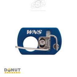 Repose Fleche Arc Wns Sf-Re - Gaucher / Argent