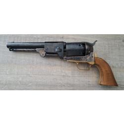 Revolver PN dragoon 2eme modele armi san Marco