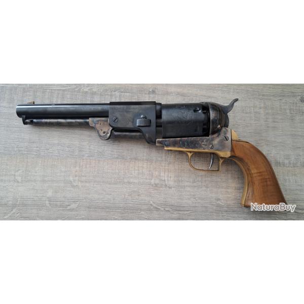 Revolver PN dragoon 2eme modele armi san Marco