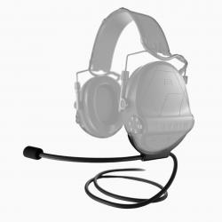 Microphone flexible Suprême T2 Flex Com CC