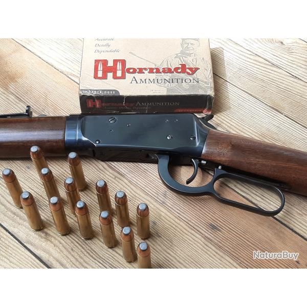 1E Winchester 450 marlin big-bore