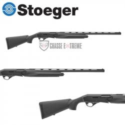 Fusil STOEGER M3000 V2 Synthétique 71Cm Cal 12/76