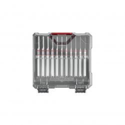Real Avid SET STANDARD CHASSE GOUPILLE 11 PIECES