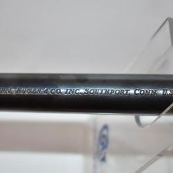 Revolver Ruger OLD ARMY poudre noir calibre 44