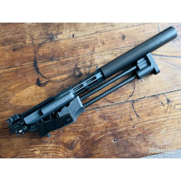Kit Chiappa Little badger silence compact adamantium m3d