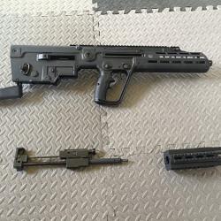 Tavor X95 16'