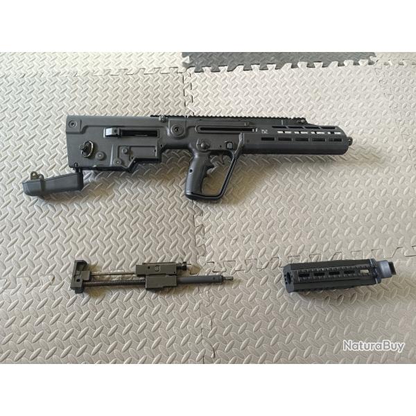 Tavor X95 16'