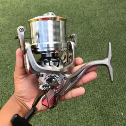Moulinet surfcasting 9000