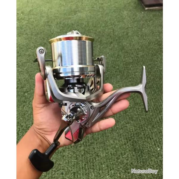 Moulinet surfcasting 9000
