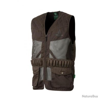 Gilet De Protection Réglable Camouflage Vert Russe – Pour Entraînement Tactique, Airsoft, Paintball
