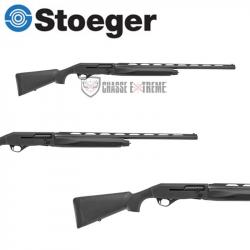 Fusil STOEGER M3500 V2 Synthétique 71Cm Cal 12/89