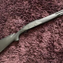 Fusil Superposé Manuchasse A-TAC Battue Slug 47CM SYNTHETIQUE 12/76