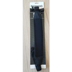 Bretelle Carabine Browning + deux jeux d'attache différentes