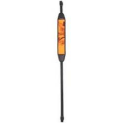 Bretelle Carabine Browning Orange + deux jeux d'attache différents