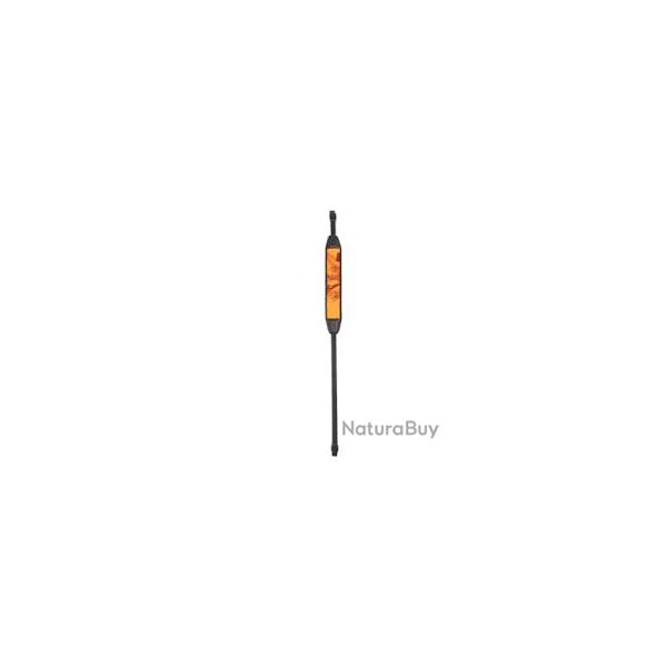 Bretelle Carabine Browning Orange + deux jeux d'attache diffrents