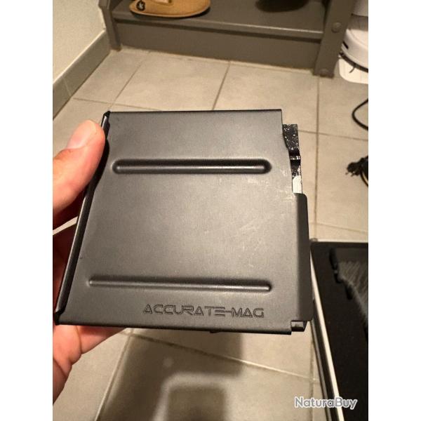 Chargeur MDT AICS 300PRC / 7PRC