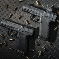 CANIK METE MC9 PRIME 9X19