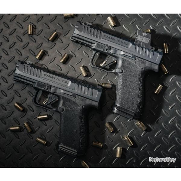 CANIK METE MC9 PRIME 9X19
