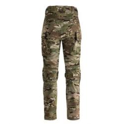 PANTALON DE COMBAT CLAWGEAR RAIDER PANTS COUPE FEMME MULTICAM ATS FLEX.