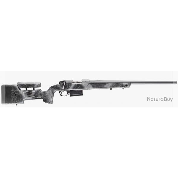DESTOCK ! - CARABINE BERGARA HMR PRO CALIBRE 6.5 PRC