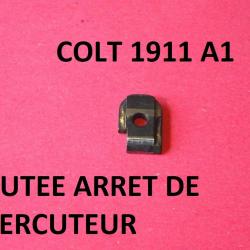 butée arret de percuteur pistolet COLT 1911 A1 - VENDU PAR JEPERCUTE (D24E92)