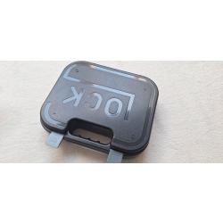 Malette de transport glock