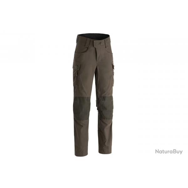 PANTALON DE COMBAT CLAWGEAR RAIDER PANTS COUPE FEMME STONEGREY OLIVE ATS FLEX.